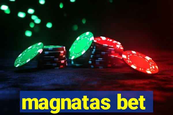 magnatas bet